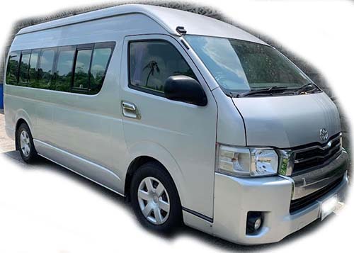 รับซื้อรถเก่า